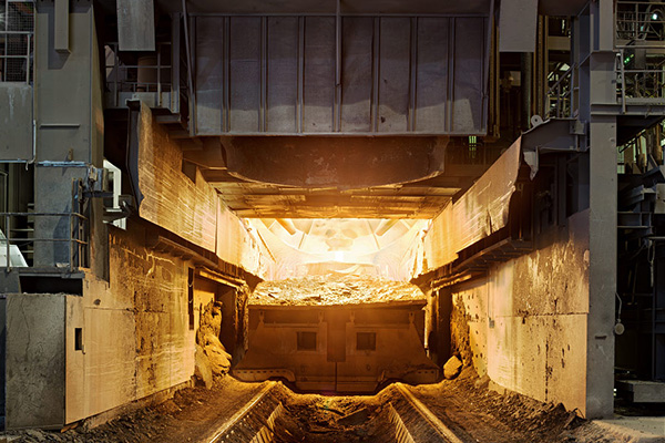 Lining of Industrial Furnaces